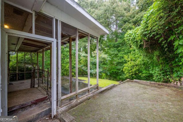 847 Gertrude Place NW, Atlanta, GA 30318
