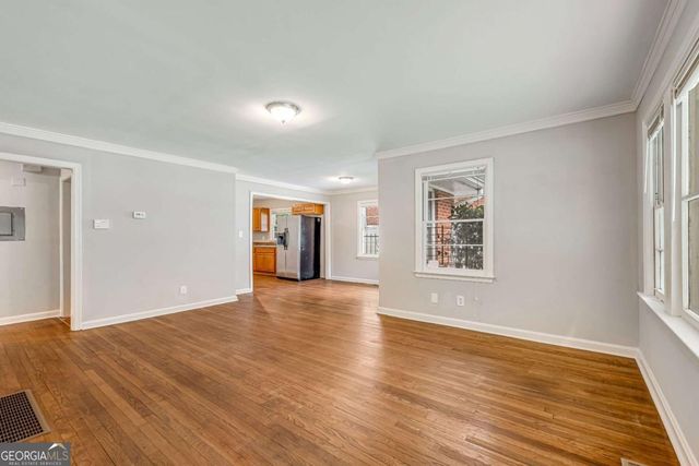 847 Gertrude Place NW, Atlanta, GA 30318