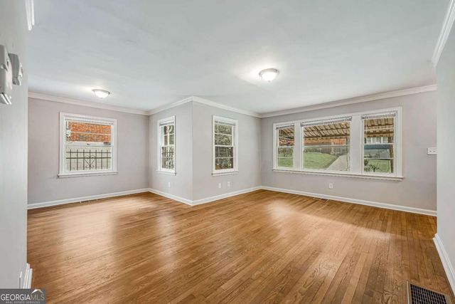 847 Gertrude Place NW, Atlanta, GA 30318