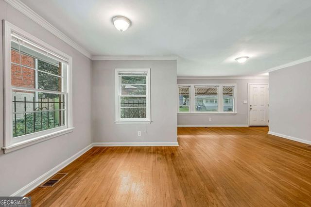 847 Gertrude Place NW, Atlanta, GA 30318