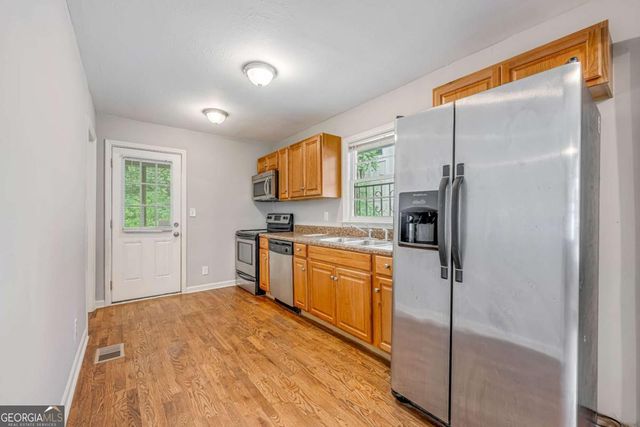 847 Gertrude Place NW, Atlanta, GA 30318