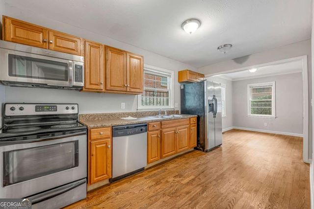 847 Gertrude Place NW, Atlanta, GA 30318