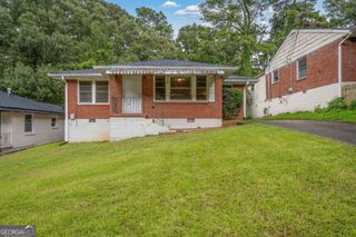 847 Gertrude Place NW, Atlanta, GA 30318
