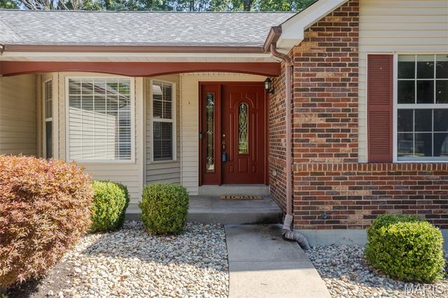 4435 Berkshire Estates Drive, Mehlville, MO 63129