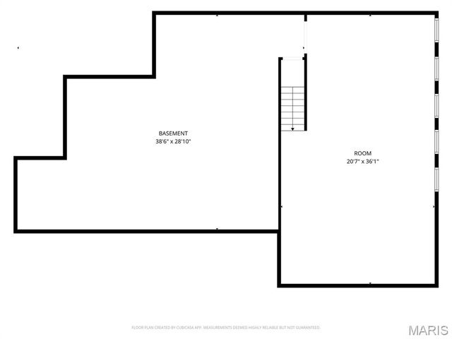 4435 Berkshire Estates Drive, Mehlville, MO 63129