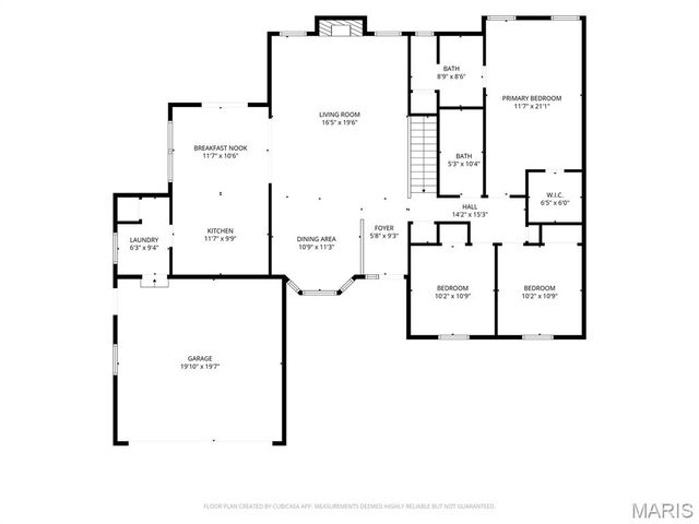 4435 Berkshire Estates Drive, Mehlville, MO 63129
