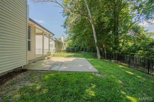 4435 Berkshire Estates Drive, Mehlville, MO 63129