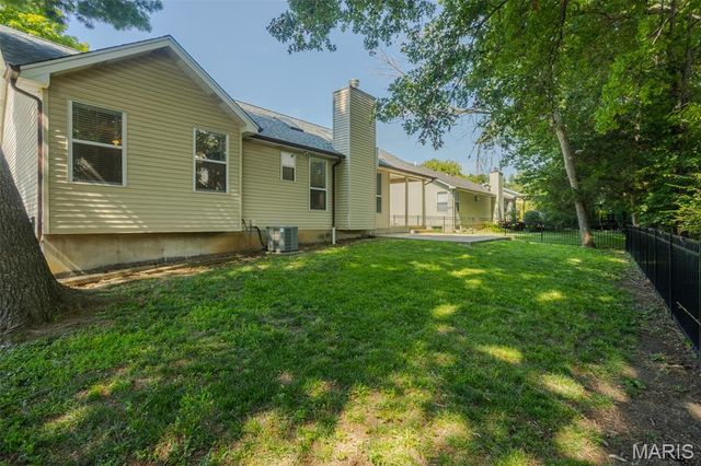 4435 Berkshire Estates Drive, Mehlville, MO 63129