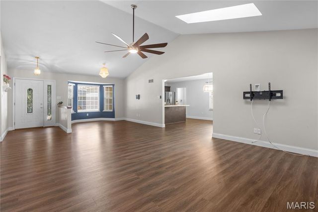 4435 Berkshire Estates Drive, Mehlville, MO 63129