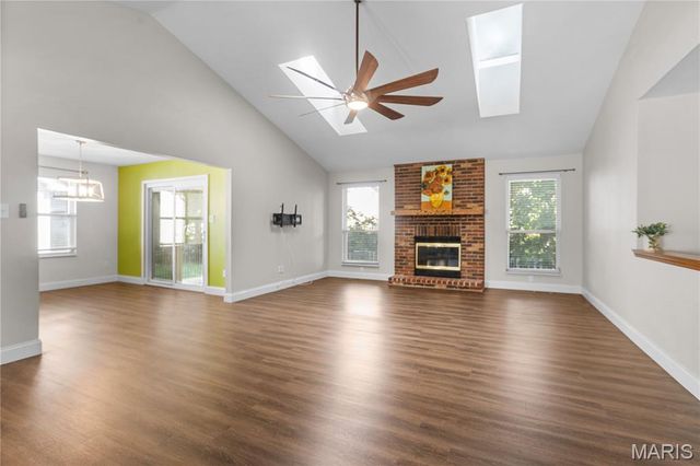 4435 Berkshire Estates Drive, Mehlville, MO 63129