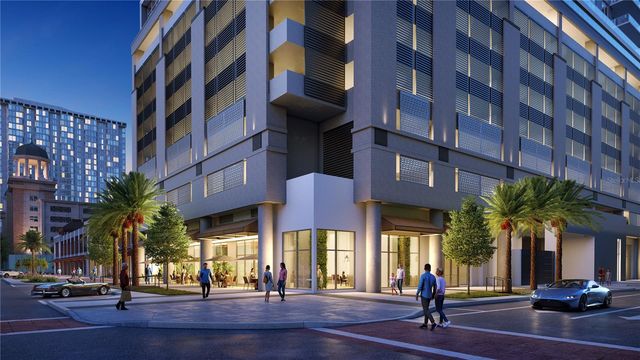 275 1ST AVENUE S 3202, St Petersburg, FL 33701