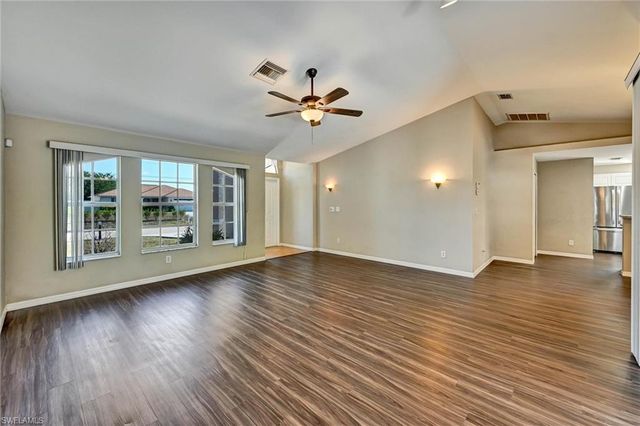 1338 NE 33rd LN, Cape Coral, FL 33909