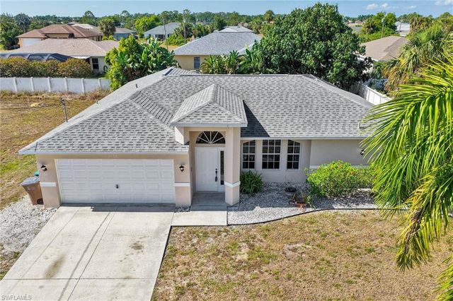 1338 NE 33rd LN, Cape Coral, FL 33909