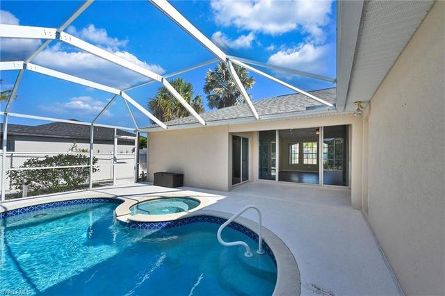 1338 NE 33rd LN, Cape Coral, FL 33909