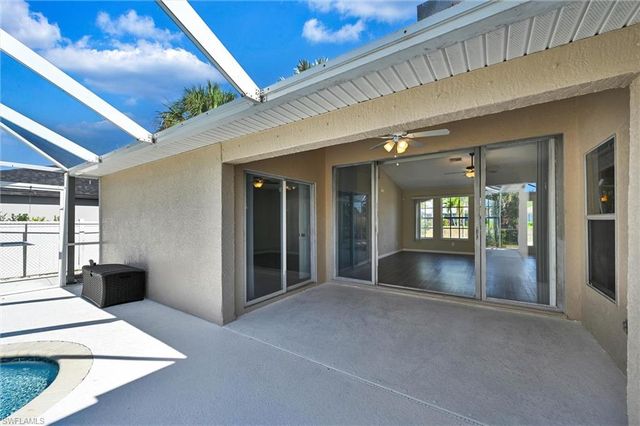 1338 NE 33rd LN, Cape Coral, FL 33909