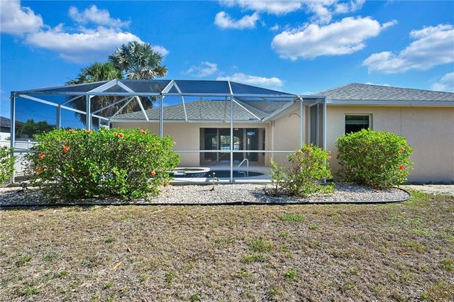 1338 NE 33rd LN, Cape Coral, FL 33909