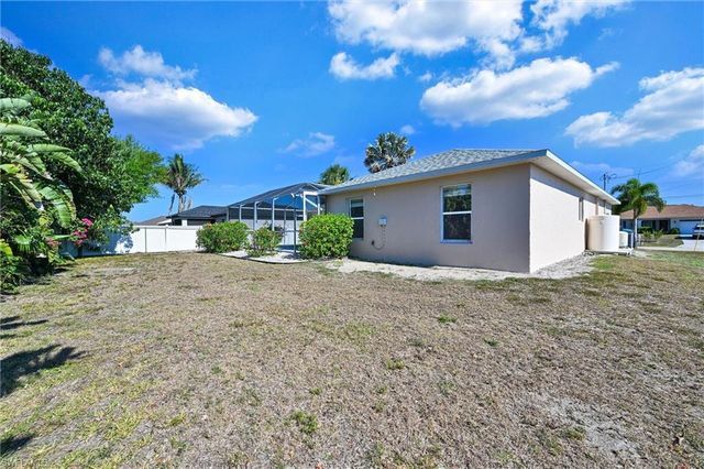 1338 NE 33rd LN, Cape Coral, FL 33909