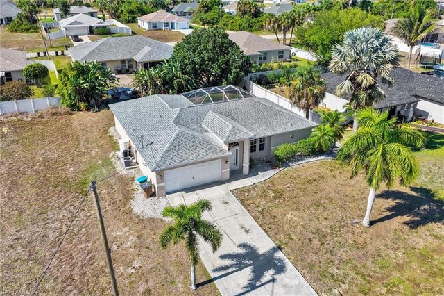 1338 NE 33rd LN, Cape Coral, FL 33909