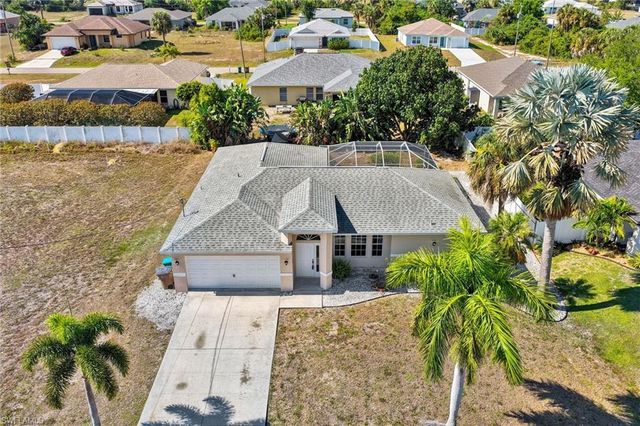 1338 NE 33rd LN, Cape Coral, FL 33909