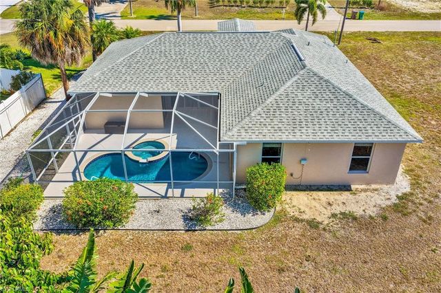 1338 NE 33rd LN, Cape Coral, FL 33909