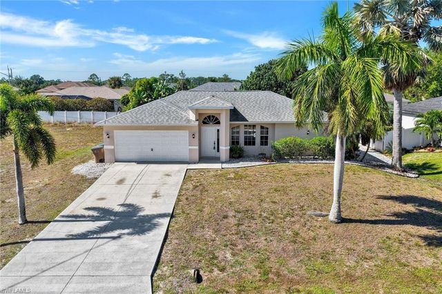1338 NE 33rd LN, Cape Coral, FL 33909