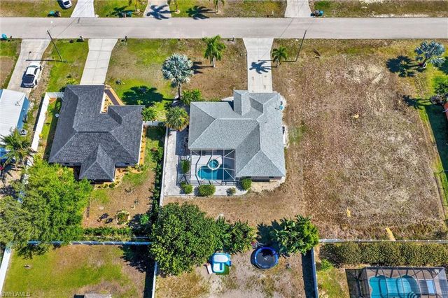 1338 NE 33rd LN, Cape Coral, FL 33909