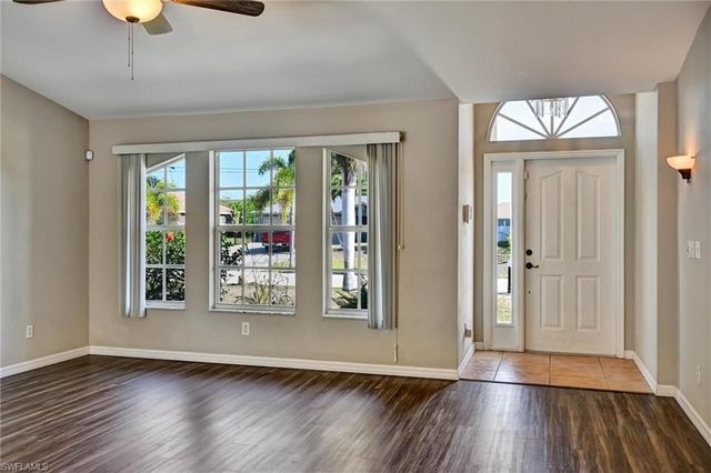 1338 NE 33rd LN, Cape Coral, FL 33909