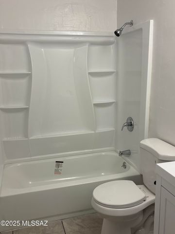 801 W Calle Aragon, Tucson, AZ 85756