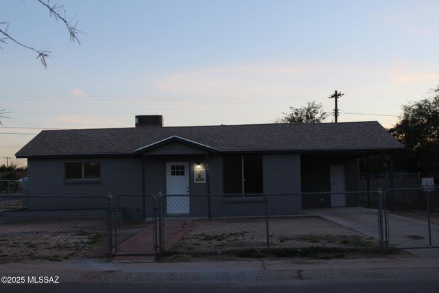 801 W Calle Aragon, Tucson, AZ 85756