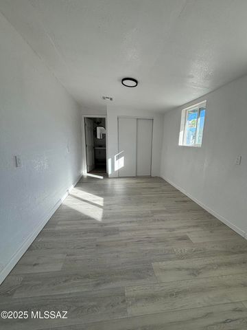 801 W Calle Aragon, Tucson, AZ 85756