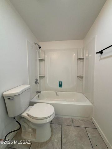 801 W Calle Aragon, Tucson, AZ 85756