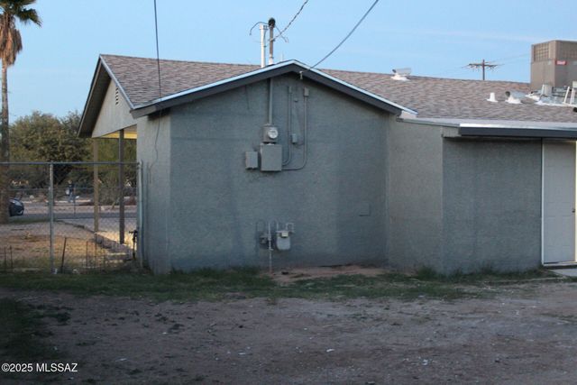 801 W Calle Aragon, Tucson, AZ 85756