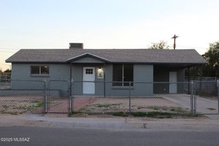 801 W Calle Aragon, Tucson, AZ 85756