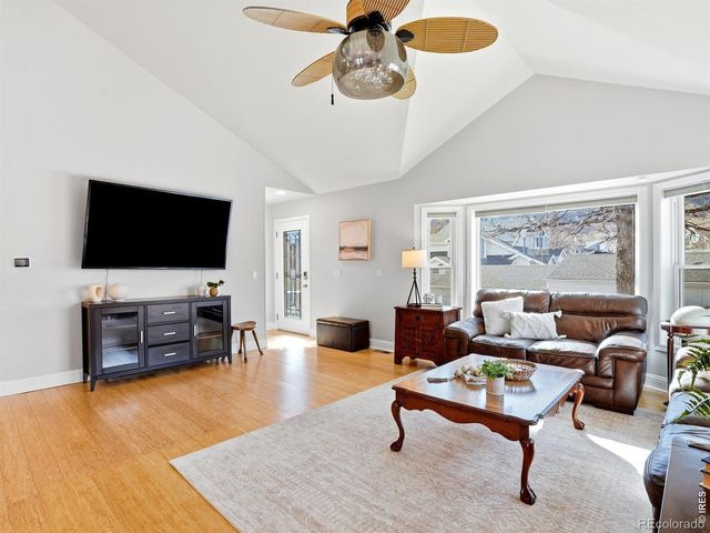 401 N Columbine Street, Golden, CO 80403