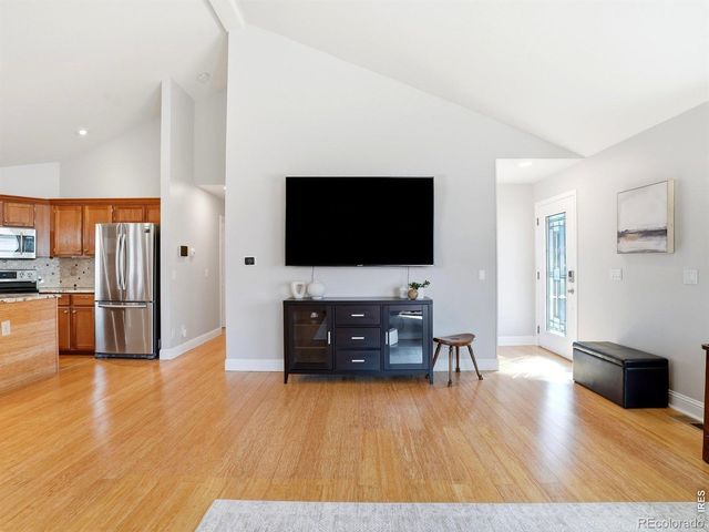 401 N Columbine Street, Golden, CO 80403