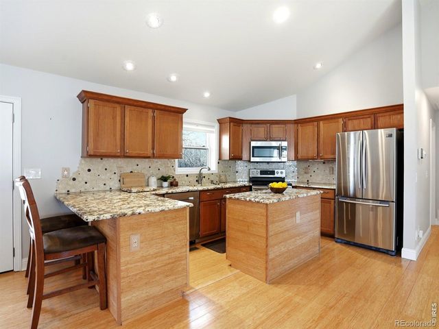 401 N Columbine Street, Golden, CO 80403