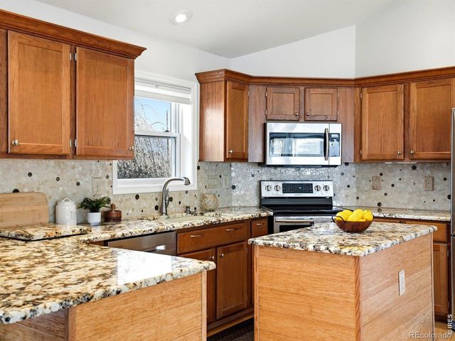 401 N Columbine Street, Golden, CO 80403