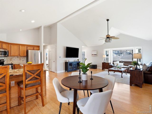 401 N Columbine Street, Golden, CO 80403