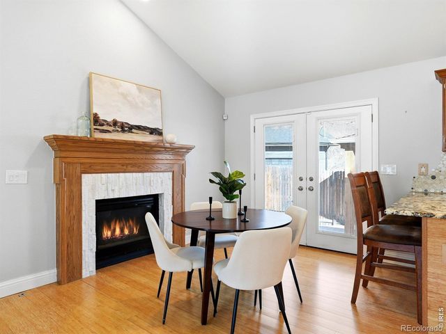 401 N Columbine Street, Golden, CO 80403