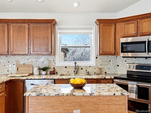 401 N Columbine Street, Golden, CO 80403