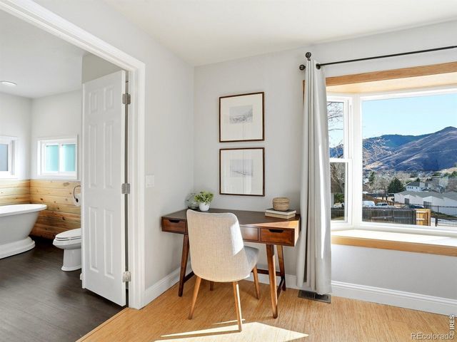 401 N Columbine Street, Golden, CO 80403