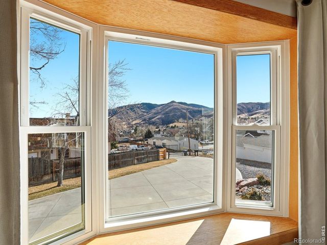 401 N Columbine Street, Golden, CO 80403