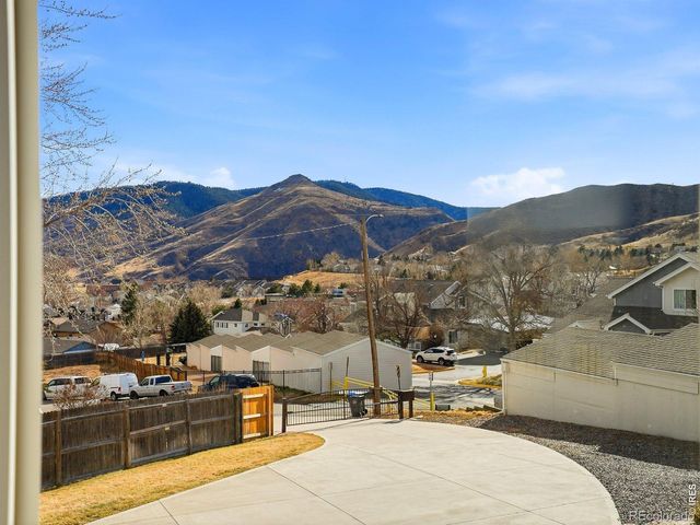 401 N Columbine Street, Golden, CO 80403