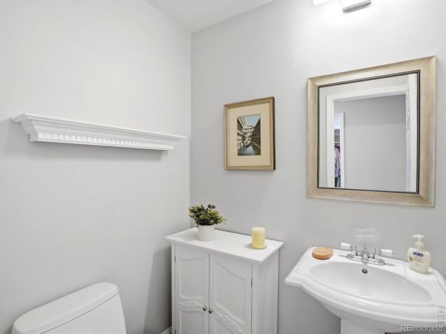 401 N Columbine Street, Golden, CO 80403