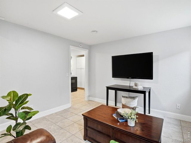 401 N Columbine Street, Golden, CO 80403