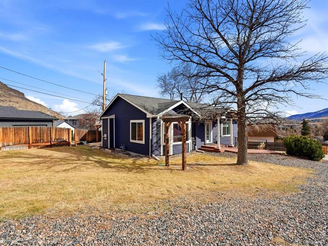401 N Columbine Street, Golden, CO 80403
