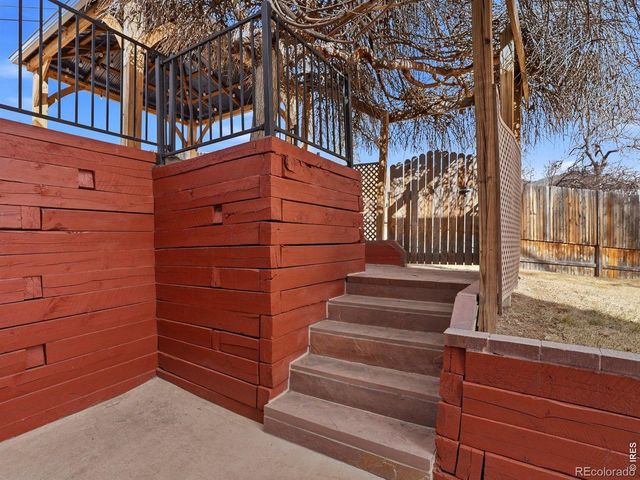 401 N Columbine Street, Golden, CO 80403