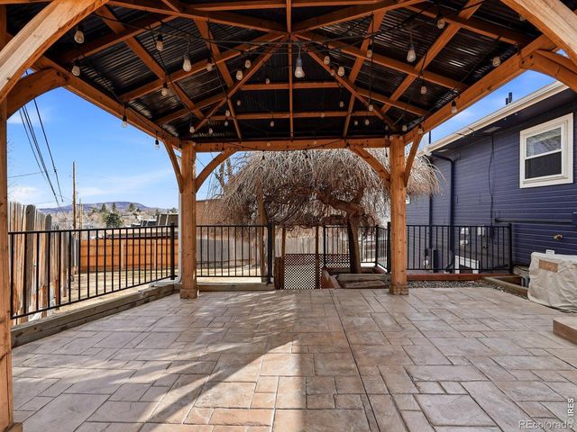 401 N Columbine Street, Golden, CO 80403