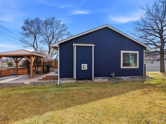 401 N Columbine Street, Golden, CO 80403