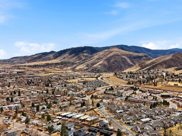 401 N Columbine Street, Golden, CO 80403